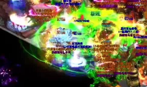 新手选择传奇任务有哪些操作窍门？