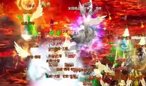 2022年8月10日传奇世界开服表 传奇世界新开服网站